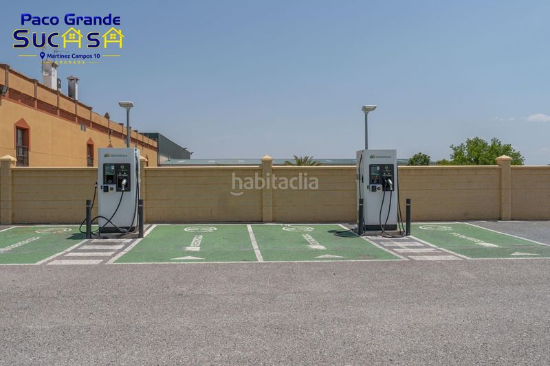 Foto 54f802a9-d36e-48dc-a5de-8a7ff38356c7. Building in autovia a-92 salida 27 in Diezma