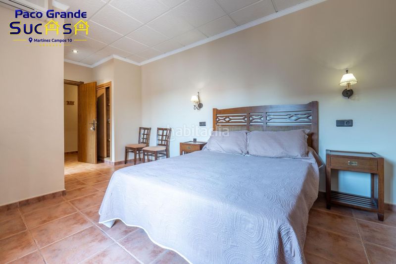 Foto 932c2b95-016c-4a34-860e-77f4a02a1b6b. Building in autovia a-92 salida 27 in Diezma
