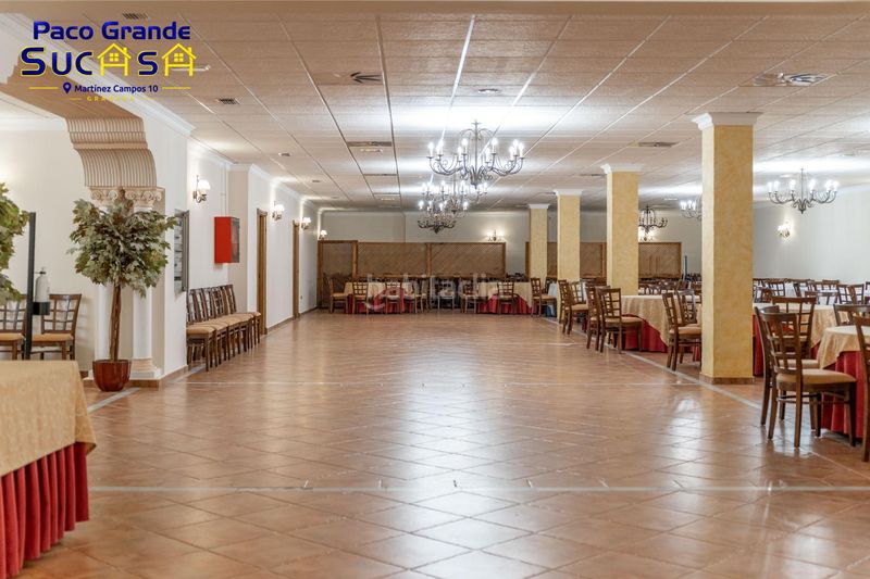 Foto 96757dc8-3e09-4979-9e16-8fb70d66f6f8. Building in autovia a-92 salida 27 in Diezma