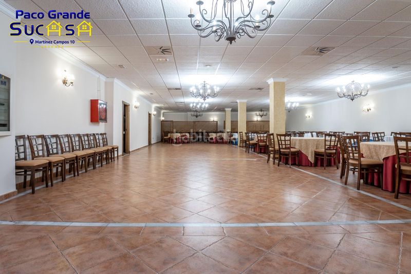 Foto b99570a6-31b0-4f13-a28b-39b701cee80a. Building in autovia a-92 salida 27 in Diezma
