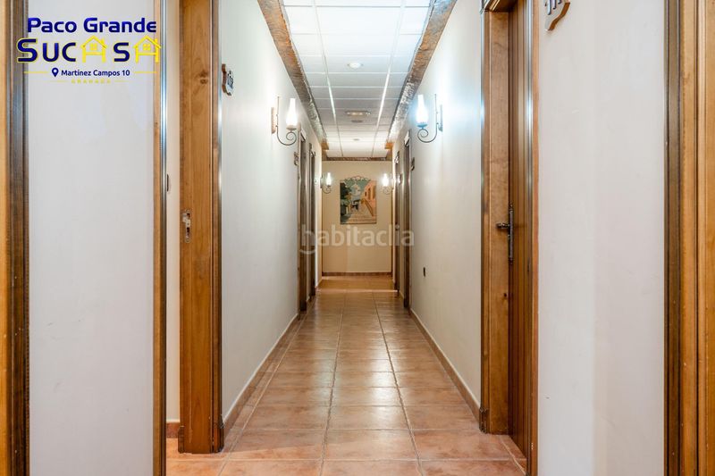 Foto f5e840f6-2c00-4367-965e-e3871e42f969. Building in autovia a-92 salida 27 in Diezma