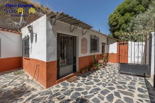 Casale  Barrio alcalde felipe 62. Conjunto de tres casas cueva de 147 m2 en barrio de san juan, 29