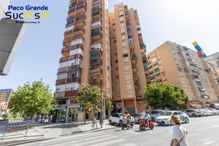 Pis a Avenida avenida américa 45. Piso junto plaza de la hipica  avenida de america