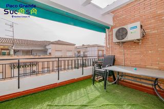 Pis a Calle calle platón 1. Oportunidad en venta de piso de 3 dormitorios en cerrillo de mar