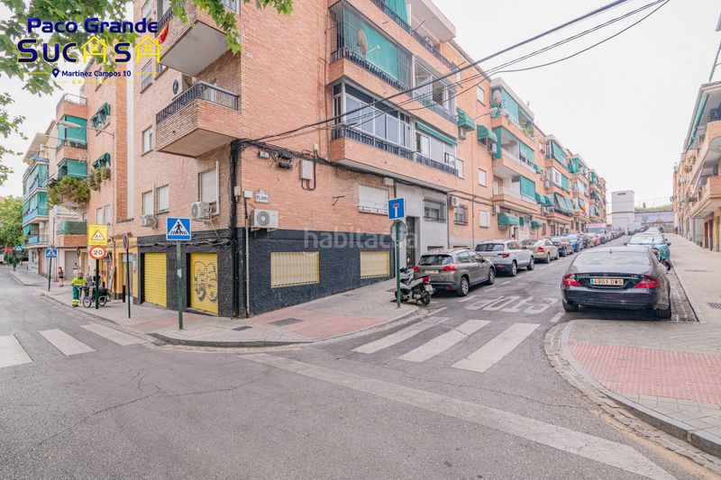 Foto 030bca99-f96c-406b-a452-f831af77b308. Pis a calle calle platón 1 a Cerrillo de Maracena - Periodistas Granada