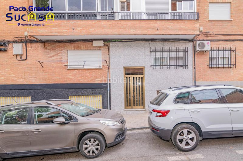 Foto 0b4998a4-99b3-4390-b9f1-9d45e553b50e. Pis a calle calle platón 1 a Cerrillo de Maracena - Periodistas Granada