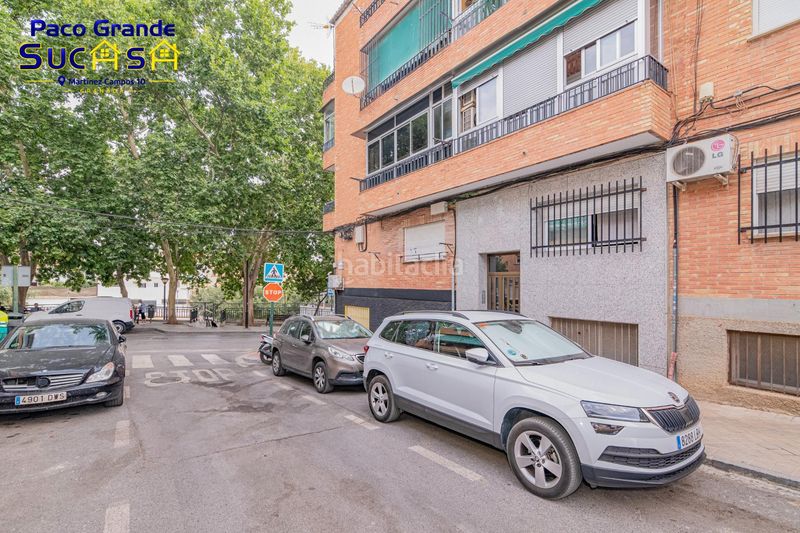 Foto 76c1d1fe-ec9b-4a55-9b1a-3eb7bb9719ff. Pis a calle calle platón 1 a Cerrillo de Maracena - Periodistas Granada