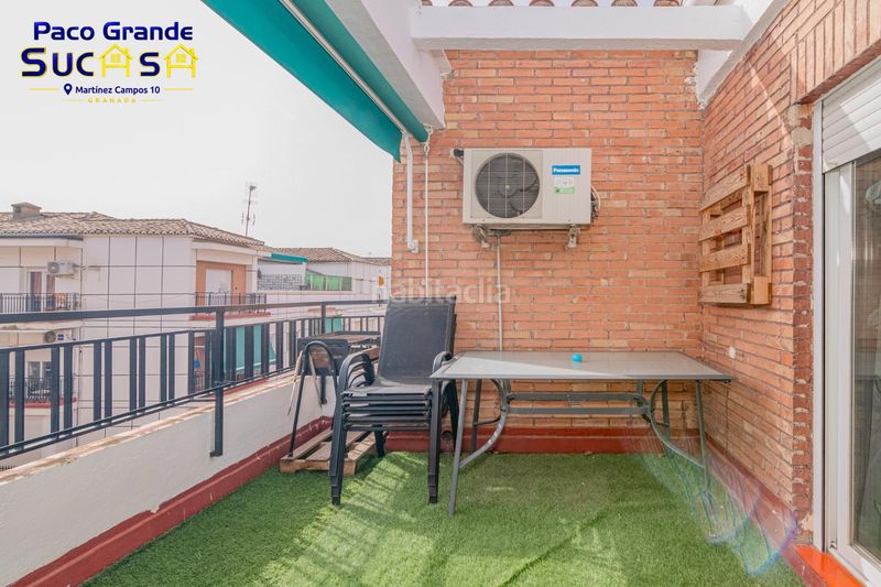 Foto a9372575-3d1b-4385-bf26-31c4aea0797c. Pis a calle calle platón 1 a Cerrillo de Maracena - Periodistas Granada