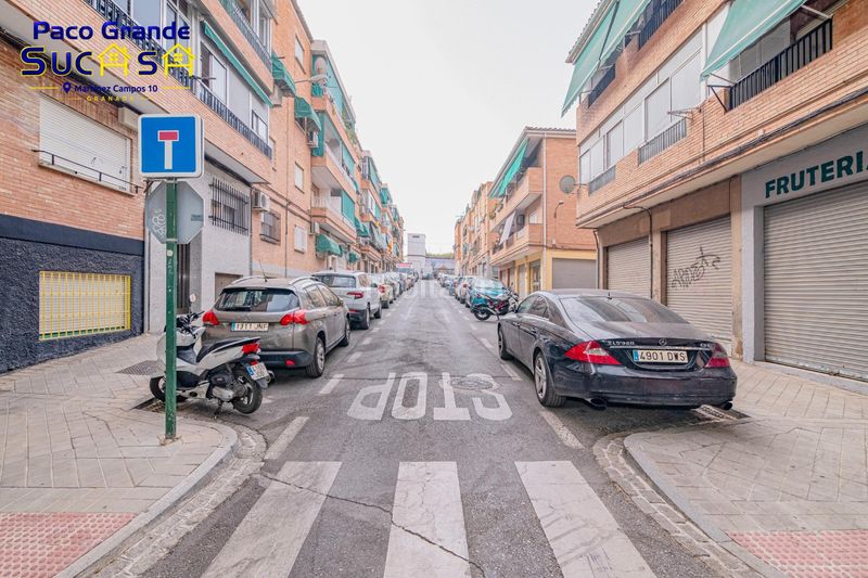 Foto d9df7f90-d55d-4614-991d-32933a05aa01. Pis a calle calle platón 1 a Cerrillo de Maracena - Periodistas Granada