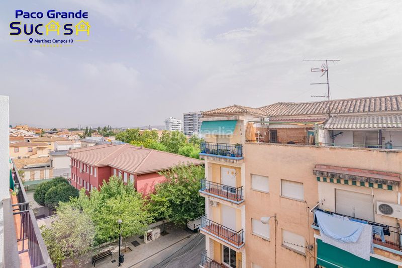 Foto fcdd2ade-5198-4b69-882b-6d586d1c75f5. Pis a calle calle platón 1 a Cerrillo de Maracena - Periodistas Granada