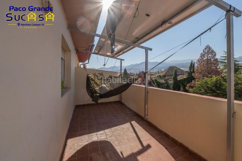 Foto 0ad9fc36-5673-4065-b9c0-ce6bdafd72ed. Casa amb calefacció aparcament piscina a Ogíjares