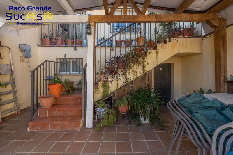 Foto 1220a612-77e6-4bfc-a3c0-bef9fada99c7. Casa amb calefacció aparcament piscina a Ogíjares
