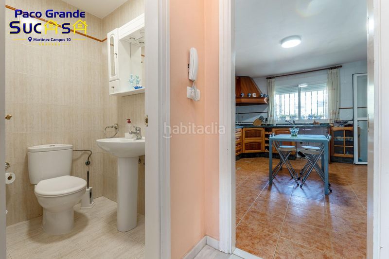 Foto 1a984096-b11d-4cd1-9ac8-62bebc8041fa. Casa amb calefacció aparcament piscina a Ogíjares