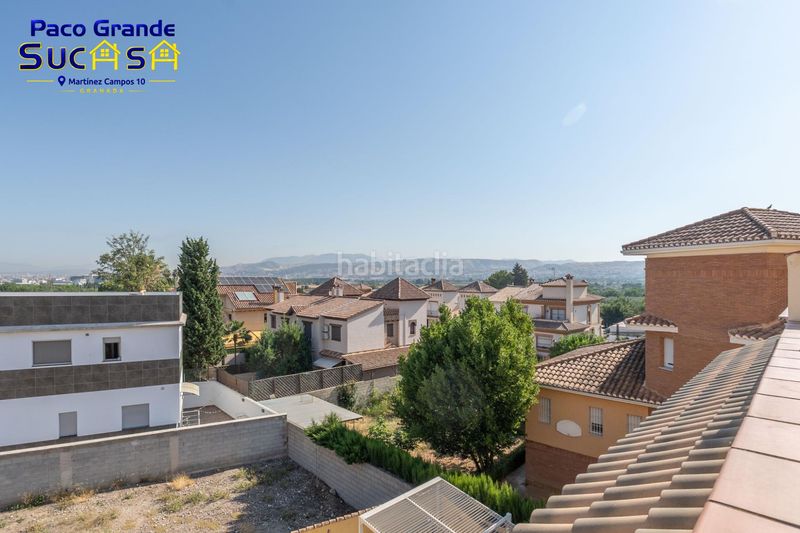 Foto 27ba7b04-66ff-45ac-a9fc-bcd90dca685a. Casa amb calefacció aparcament piscina a Ogíjares