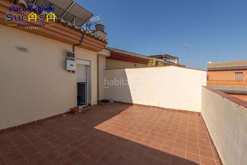 Foto 2a73a5d1-afa9-43c8-85e7-82e77c9bd549. Casa amb calefacció aparcament piscina a Ogíjares