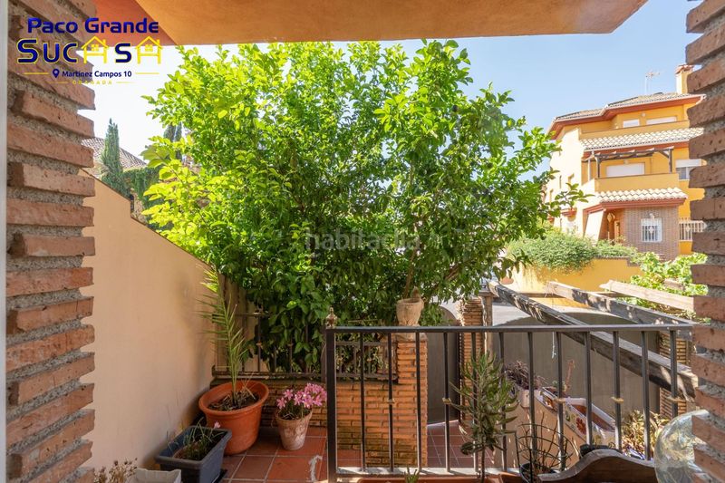 Foto 4159c74f-d156-45f7-9f33-8bad843f64e3. Casa amb calefacció aparcament piscina a Ogíjares