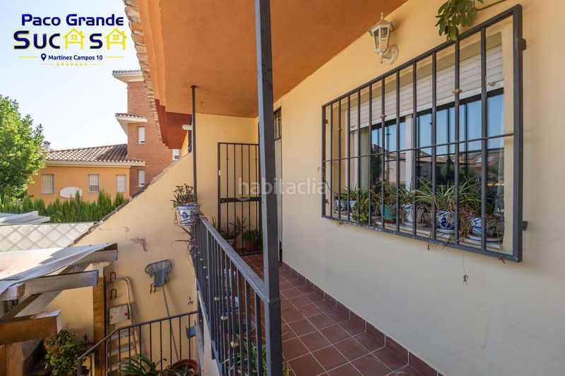 Foto 53e73d65-b8b6-4e5e-bf1b-025fdf2ec117. Casa amb calefacció aparcament piscina a Ogíjares
