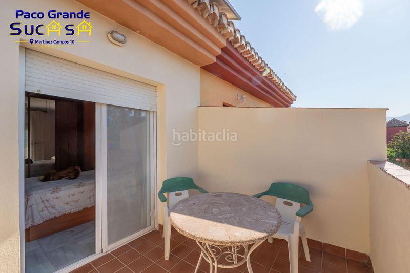 Foto 59dd1e22-153e-43ba-a65b-8c01cf68eba0. Casa amb calefacció aparcament piscina a Ogíjares
