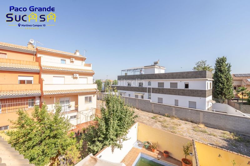 Foto 873f7623-9319-4641-acb0-a25bb367da10. Casa amb calefacció aparcament piscina a Ogíjares