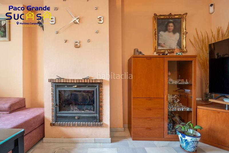Foto a1ed608a-8637-4b9c-ad1d-5d94a855afaa. Casa amb calefacció aparcament piscina a Ogíjares