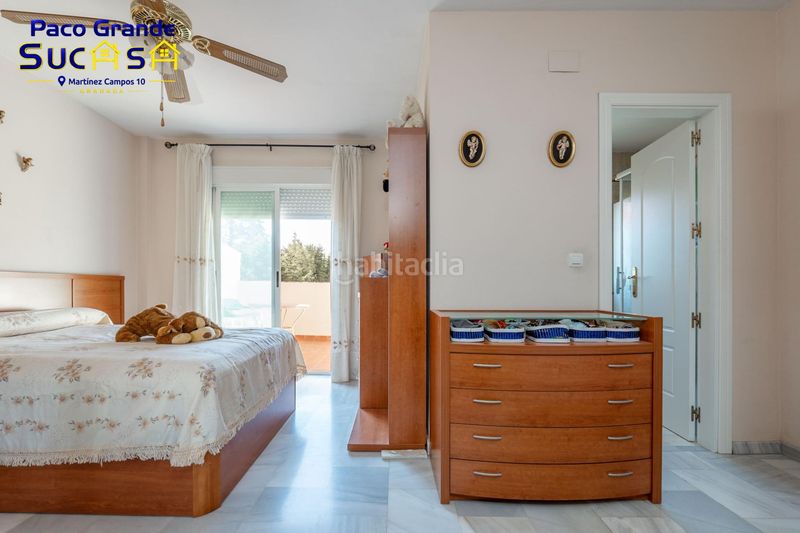 Foto a439cea1-a54c-47f7-b6c1-9e903cedfa01. Casa amb calefacció aparcament piscina a Ogíjares
