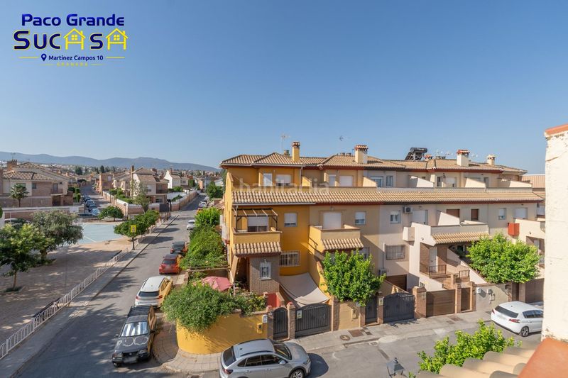 Foto ab437b1f-2cd5-4501-9f01-db7d86a3c989. Casa amb calefacció aparcament piscina a Ogíjares