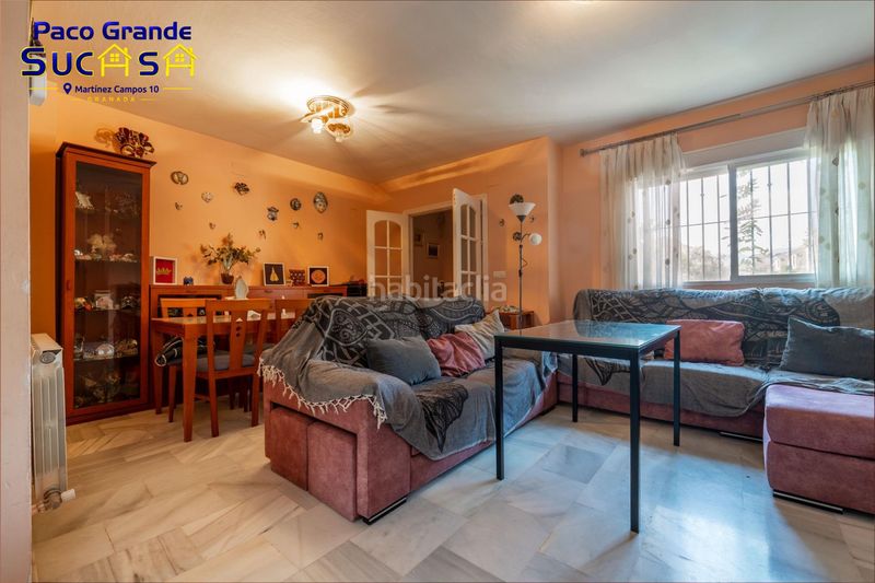 Foto aef470de-58b5-45b6-a6ce-21f7cc38d6a5. Casa amb calefacció aparcament piscina a Ogíjares