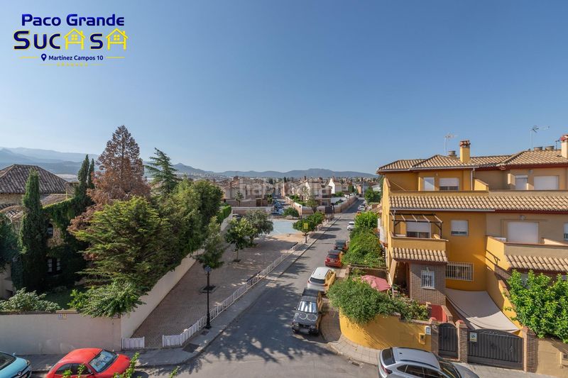 Foto b1782282-ace0-4c7a-9254-4b6f6a9f3670. Casa amb calefacció aparcament piscina a Ogíjares