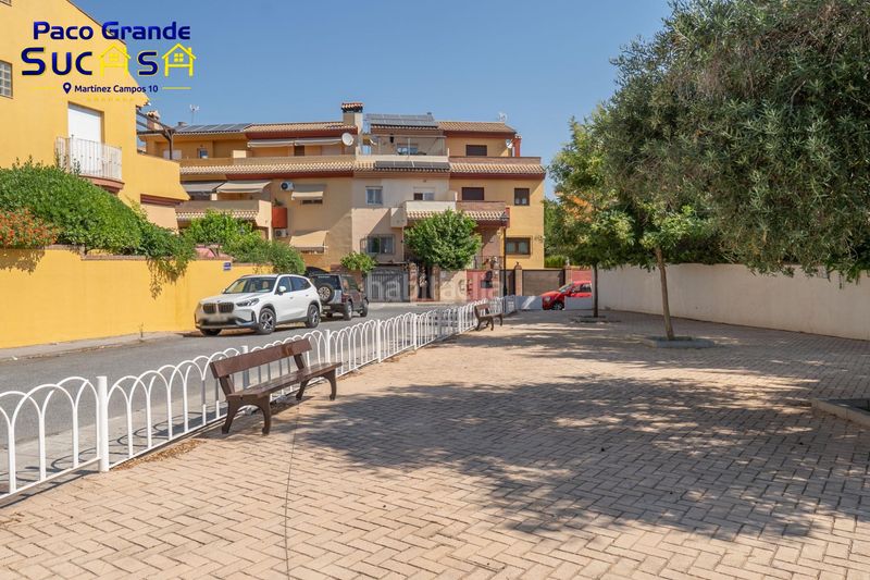 Foto c2d022e3-4df7-4c1b-8ea7-bea1fe0eef41. Casa amb calefacció aparcament piscina a Ogíjares
