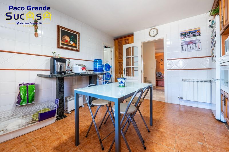 Foto cb63f2ad-5554-4239-91dd-99cd9161efca. Casa amb calefacció aparcament piscina a Ogíjares