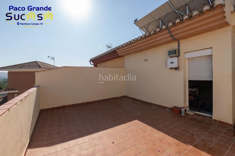 Foto cec9d9f9-a151-49f4-a2aa-c0b8c2fad091. Casa amb calefacció aparcament piscina a Ogíjares