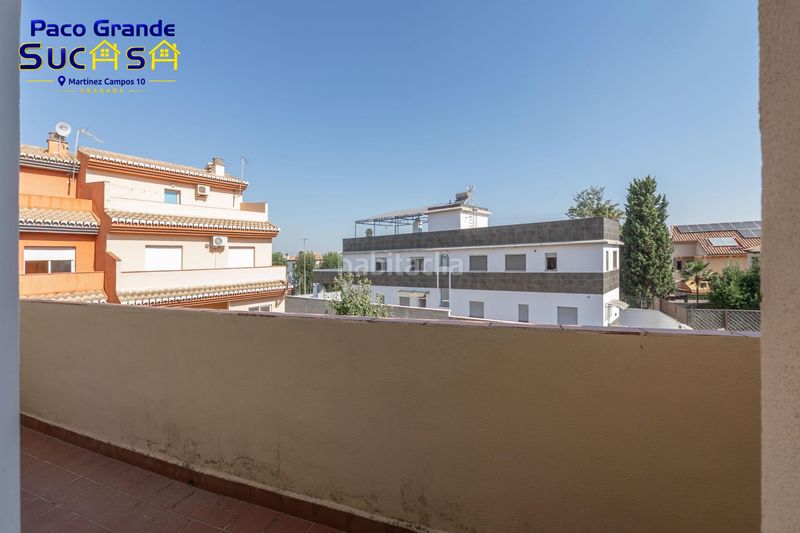 Foto d085ffb4-31ad-44c8-9d7a-1dc8baef8407. Casa amb calefacció aparcament piscina a Ogíjares