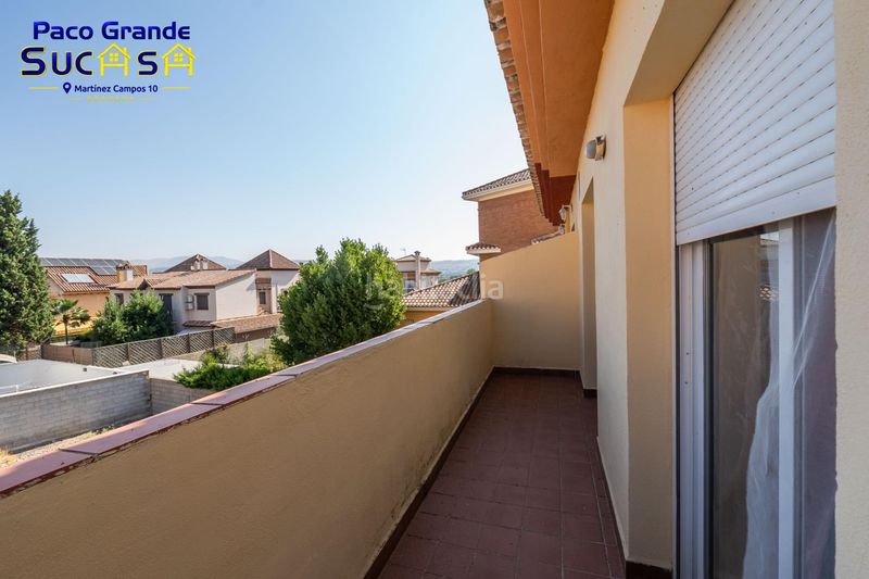 Foto d80968f2-7974-4edc-9b77-8cbef77d6906. Casa amb calefacció aparcament piscina a Ogíjares