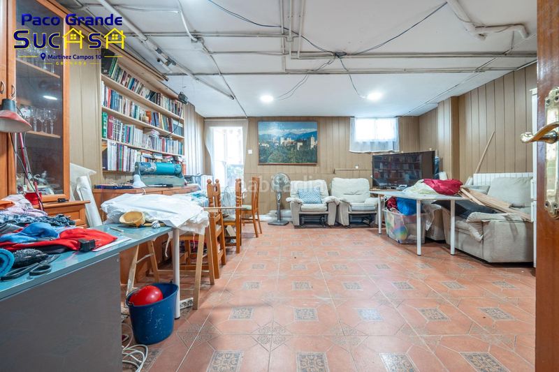 Foto da145ae8-18a2-4314-9aa0-98b12f9cba32. Casa amb calefacció aparcament piscina a Ogíjares