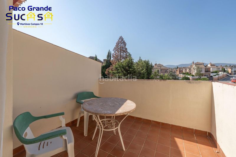 Foto df1279e7-9db1-4a82-8a84-9292e427b864. Casa amb calefacció aparcament piscina a Ogíjares