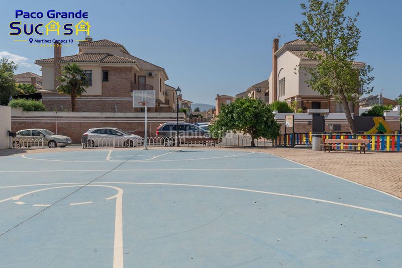 Foto e4d8626a-0efc-4e79-ac06-2e500d4b7432. Casa amb calefacció aparcament piscina a Ogíjares