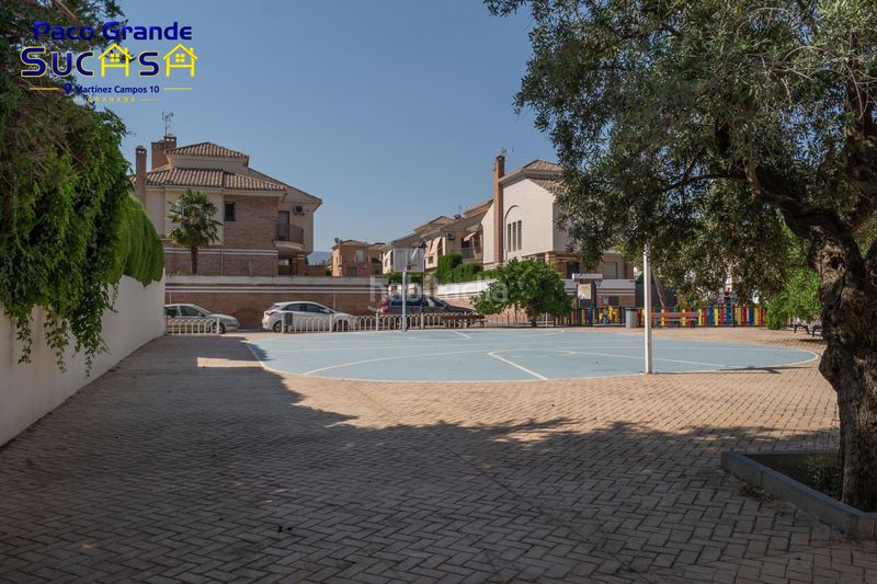 Foto e57f2e6e-87ee-4361-a04b-07e35cea43a1. Casa amb calefacció aparcament piscina a Ogíjares