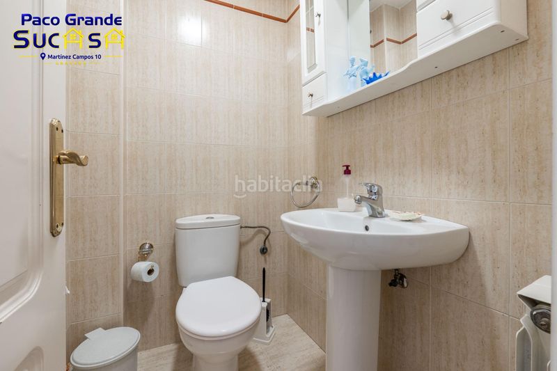 Foto e73bcf5c-375c-456d-9aad-ebaa1fd282c0. Casa amb calefacció aparcament piscina a Ogíjares