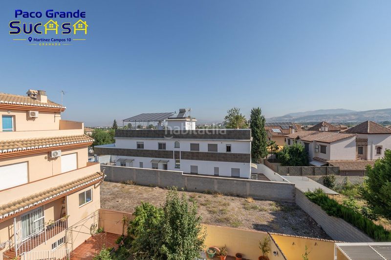 Foto e9c001a7-e38b-4a5f-b92e-61a3123913a8. Casa amb calefacció aparcament piscina a Ogíjares