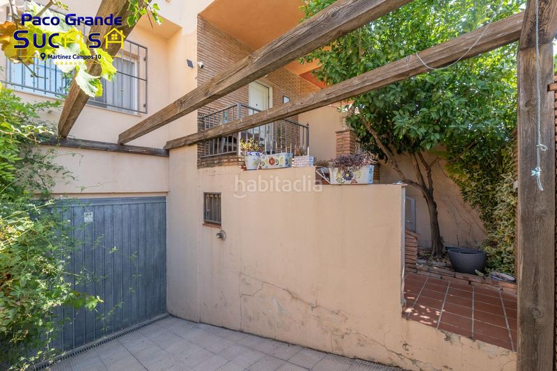 Foto f17ccb56-80cc-49bb-aa1f-e603e7eb7530. Casa amb calefacció aparcament piscina a Ogíjares