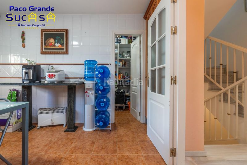 Foto f5301fdb-e1dc-4651-b259-5d245067375b. Casa amb calefacció aparcament piscina a Ogíjares