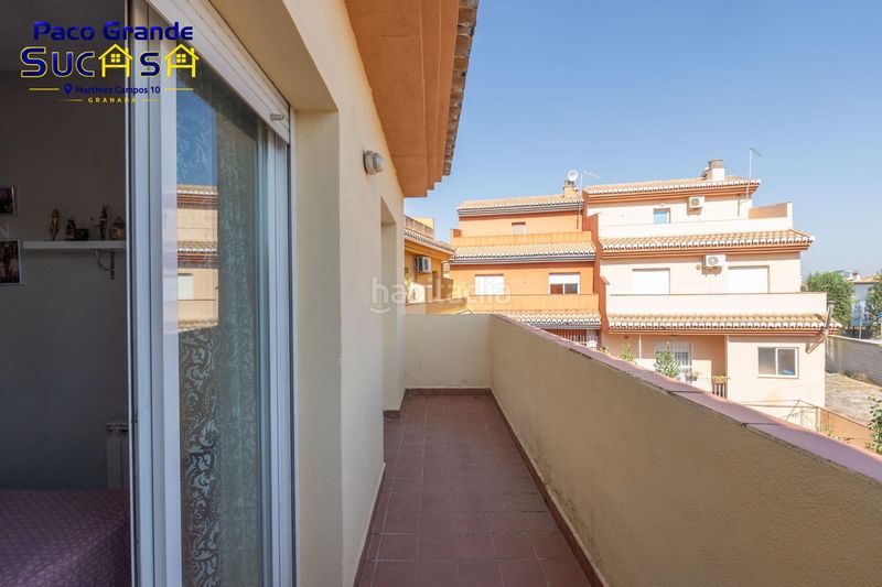 Foto fc8455a6-1e5e-4cae-9931-fb0b87e8a502. Casa amb calefacció aparcament piscina a Ogíjares