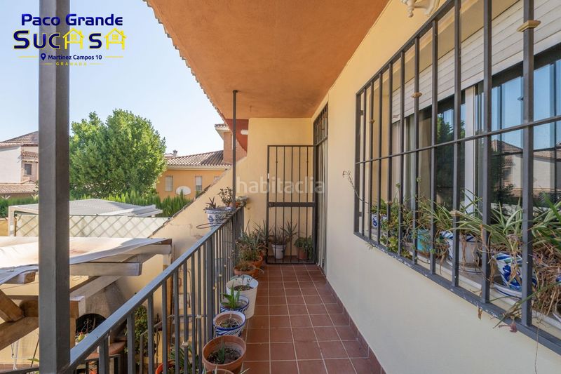 Foto fd925732-a871-48f0-bfde-b684da77ea9c. Casa amb calefacció aparcament piscina a Ogíjares