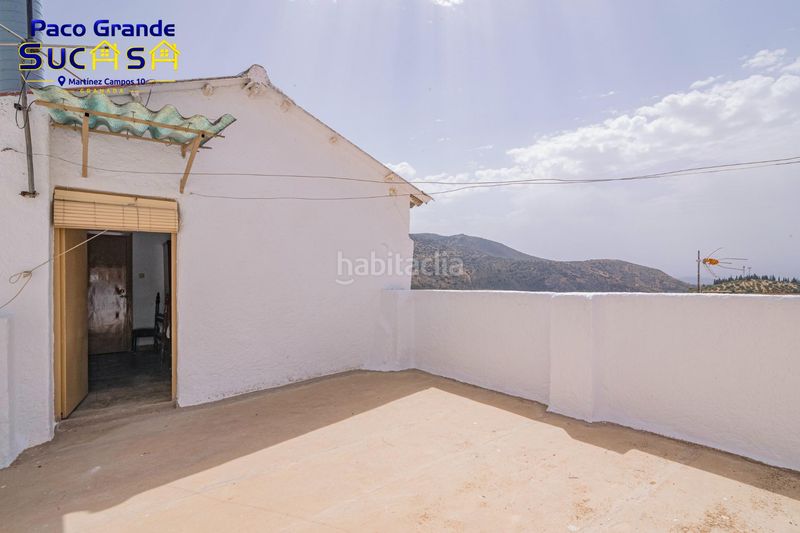 Foto 06be7d17-56f0-47d8-a108-b61dc0d66788. Casa a calle calle convento 2 a Colomera