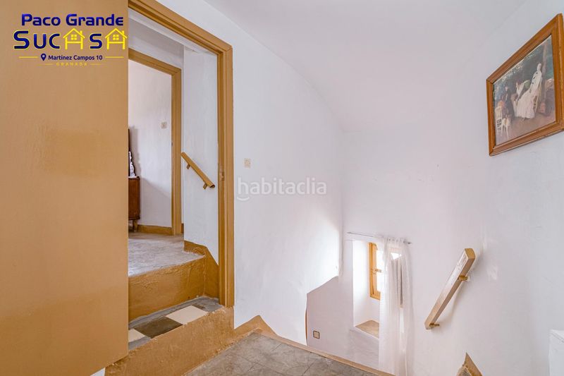 Foto 08f377b3-ec82-496d-b09f-4ad066382297. Casa a calle calle convento 2 a Colomera