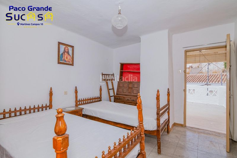 Foto 0931026a-a79c-4eb8-9480-51d5072406fc. Casa a calle calle convento 2 a Colomera