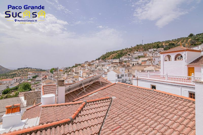 Foto 0c711bcd-4c67-4d4b-90cc-e318252e9171. Casa a calle calle convento 2 a Colomera