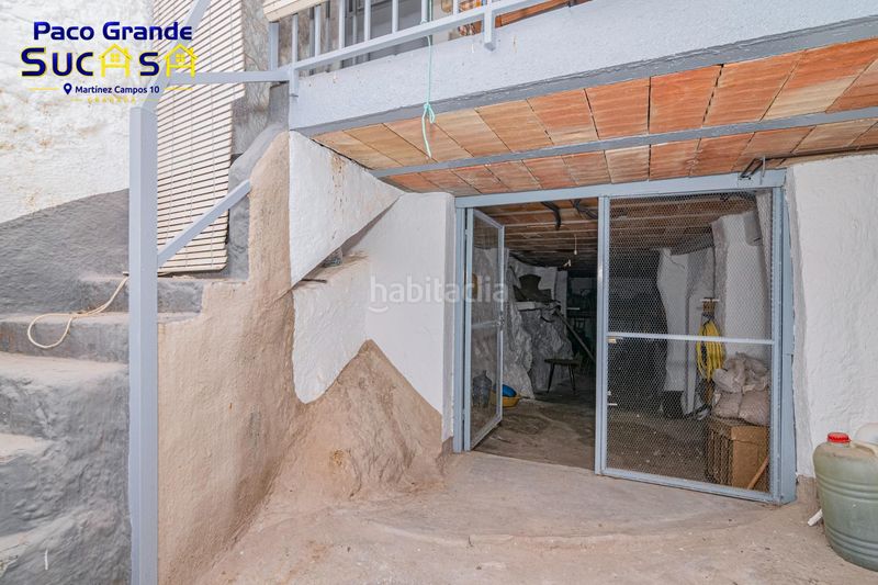 Foto 3c33d732-8b85-4fc9-a1da-93a9fadddbad. Casa a calle calle convento 2 a Colomera