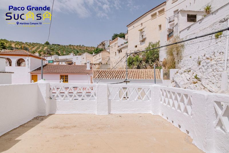 Foto 42a90cdd-77a3-460d-8930-19e86b1e802e. Casa a calle calle convento 2 a Colomera