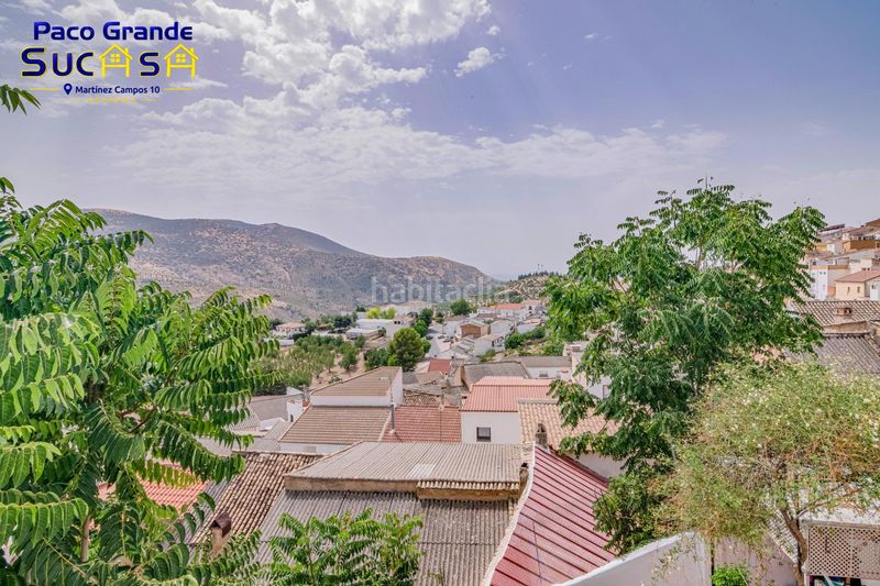 Foto 43d328b9-6079-44c7-affb-dd843c1ee656. Casa a calle calle convento 2 a Colomera